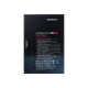 Samsung 980PRO 1TB SSD PCIe 4.0 NVMe M.2
