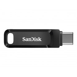 SanDisk Ultra Dual Drive Go