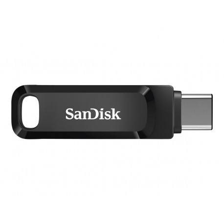 SanDisk Ultra Dual Drive Go