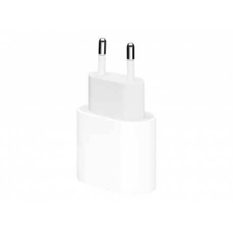 Apple USB-C 20W Power Adapter