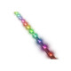 COUGAR RGB LED Strip Belysning