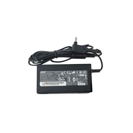 Acer 65W AC adapter 19V