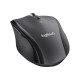 Logitech M705 Trådløs Mus - 7 Knapper