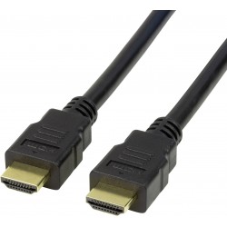LogiLink UHS HDMI Kabel 5M Vers. 2,1 8K