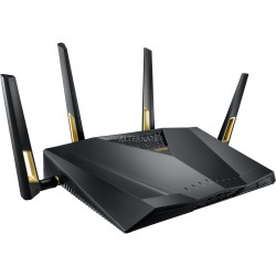 ASUS RT-AX88U - Trådløs router Wi-Fi 6