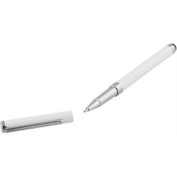Deltaco Touchscreen Pen Hvid Kuglepen