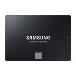 Samsung 870 EVO 2.5'' SSD - 500GB