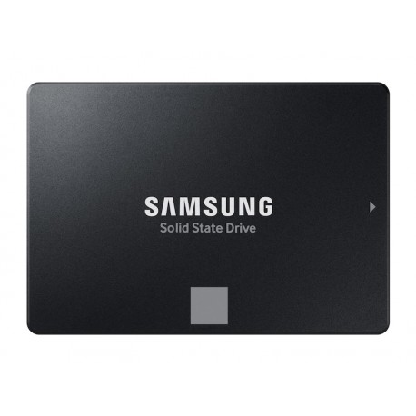 Samsung 870 EVO 2.5" SSD - 250 GB