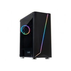 Fourze T450 ATX RGB kabinet