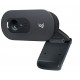 Logitech C505 HD Webcam USB