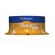 Verbatim DVD-R 16x 4,7GB spindle (25)