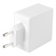 Deltaco USB Wall Charger 4x USB-A