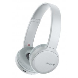 Sony Trådløs/Bluetooth Headset, hvid