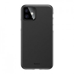 Baseus iPhone 11 Pro Black Case