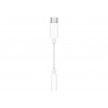 Apple USB-C to 3.5 mm Headphone Jack Adapter