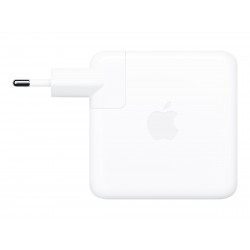 Apple 61W USB-C MacBook Oplader - Power Adapter