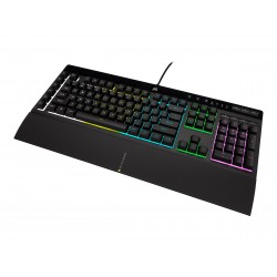Corsair K55 RGB PRO - Gaming Tastatur