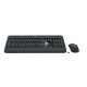 Logitech MK540 Advanced - Tastatur og mu