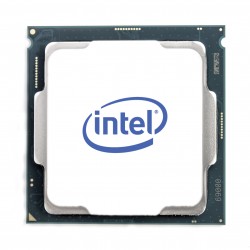 Intel Core i3-9100F 3,6GHz 4 kerner 65w BULK