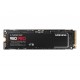 Samsung 980PRO 1TB SSD PCIe 4.0 NVMe M.2
