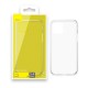 Baseur Transparent iPhone 12 mini cover
