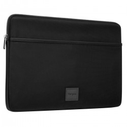 Targus Urban Laptop Sleeve Black 15.6"