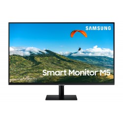 Samsung M5 Series 27'' Smart Monitor