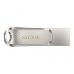 SanDisk Ultra Dual Drive Luxe 128GB USB-Stik