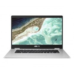 ASUS Chromebook 15,6" FHD 4GB/64GB