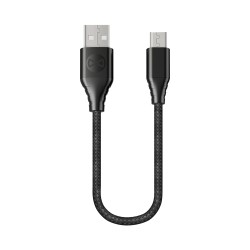 Forever USB-A til MicroUSB 0,2M, 3A