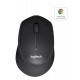 Logitech M330 Silent Plus Bluetooth mous