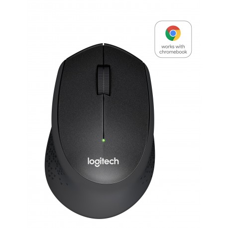 Logitech M330 Silent Plus Bluetooth mous