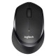 Logitech M330 Silent Plus Bluetooth mous