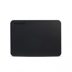 Toshiba Canvio USB-C Harddisk 2TB