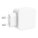 Deltaco USB-C PD Wall Charger