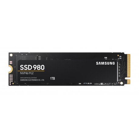 Samsung 980 NVMe M.2 SSD 1TB