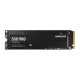 Samsung 980 NVMe M.2 SSD 1TB