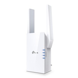 TP-Link RE605X GigE, Wi-Fi 6 Range ex