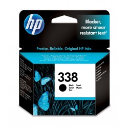HP 338 sort 480 sider