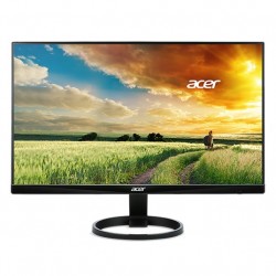 Acer 23.8'' IPS FHD, DVI/VGA/HDMI