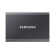 Samsung Ekstern SSD T7 1TB