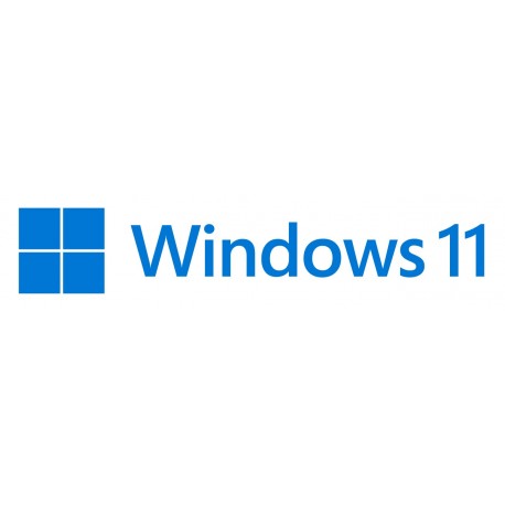 Microsoft Windows 11 Pro 64-bit DK OEM