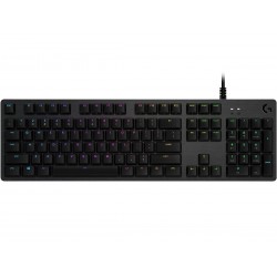 Logitech G513 Carbon Tastatur GX Brown