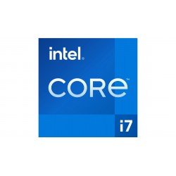 Intel Core i7-12700K 12 kerner, LGA1700