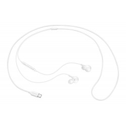 Samsung USB-C Earphones by AKG Hvid