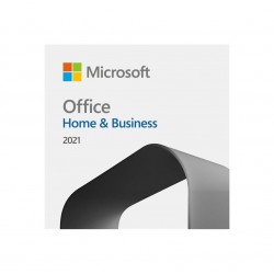 MS Office Home and Business 2021 DK