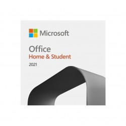 MS Office Home and Student 2021 DK Media