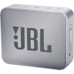 JBL Go 2 Wireless Speaker Misty Grey