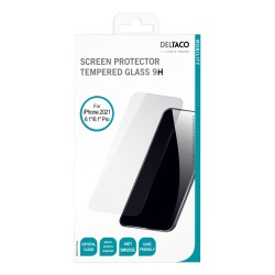 Deltaco screen protector iphone13 pro
