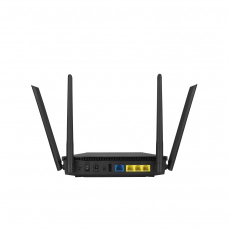 ASUS RT-AX53U Trådløs router